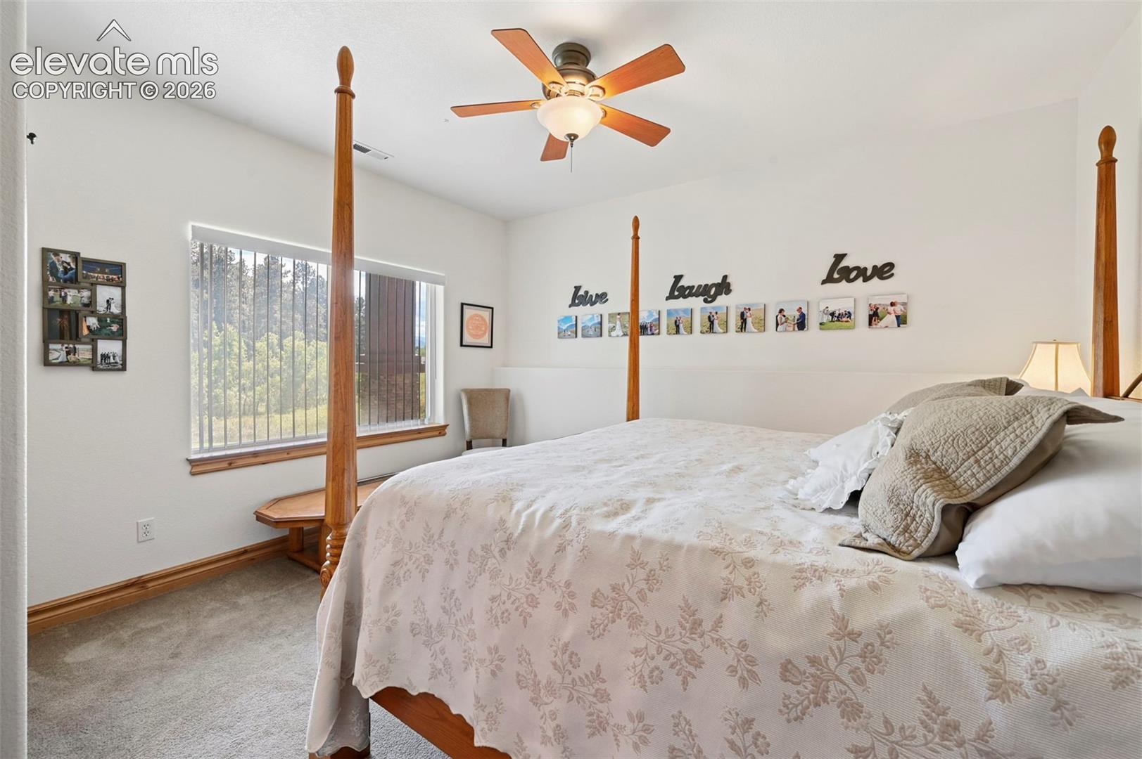 Bedroom #4
