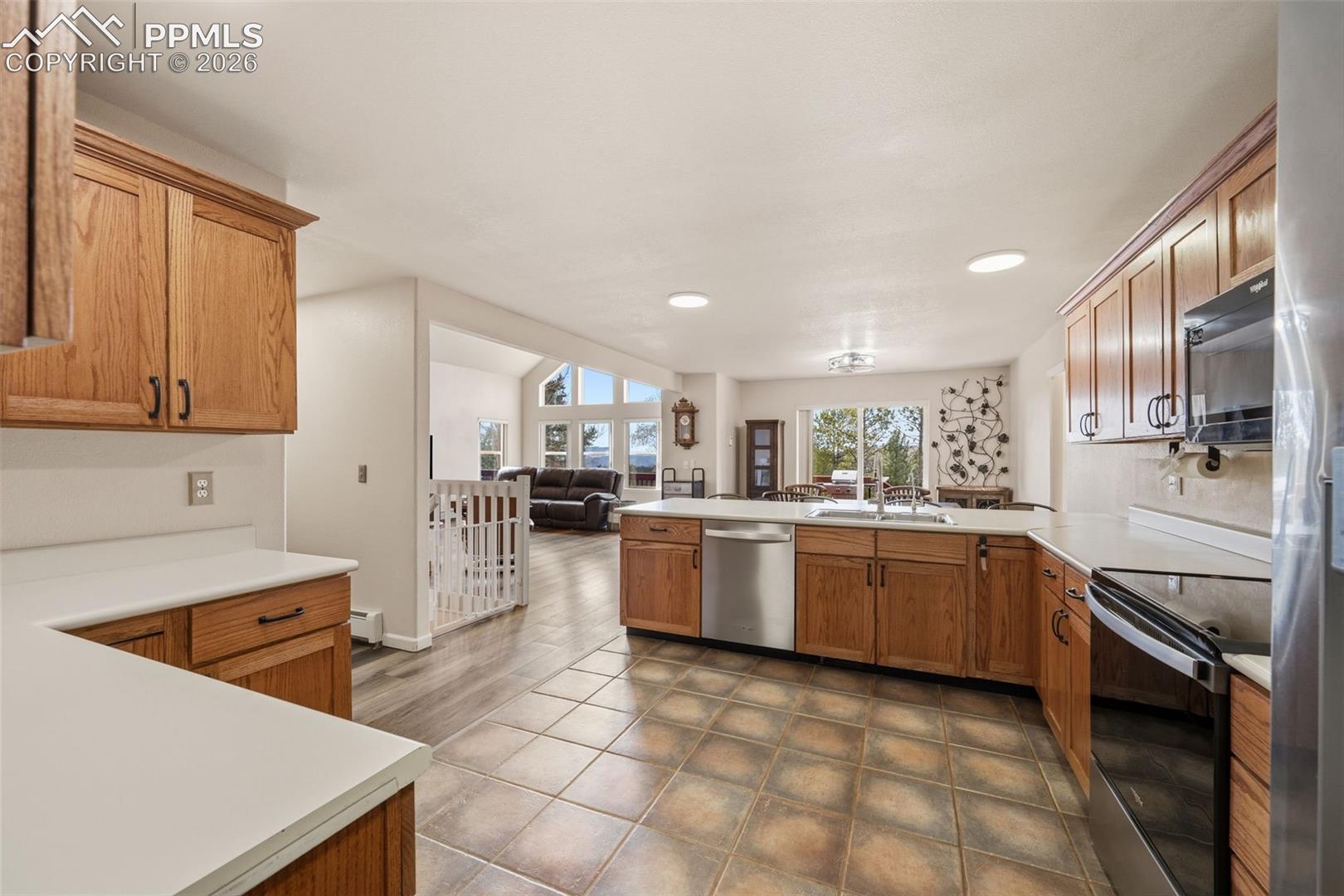 Photo 11 of 1122 Bennett Drive, Cripple Creek