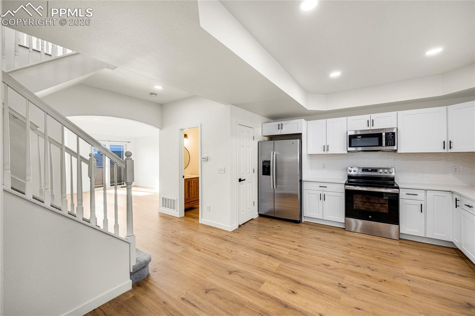 Photo 10 of 1463 Madison Ridge Heights #C, Colorado Springs