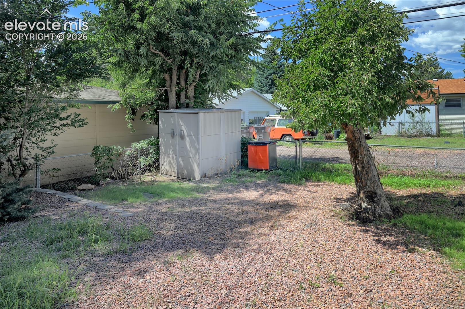 Photo 27 of 2108 Downing Drive, Colorado Springs