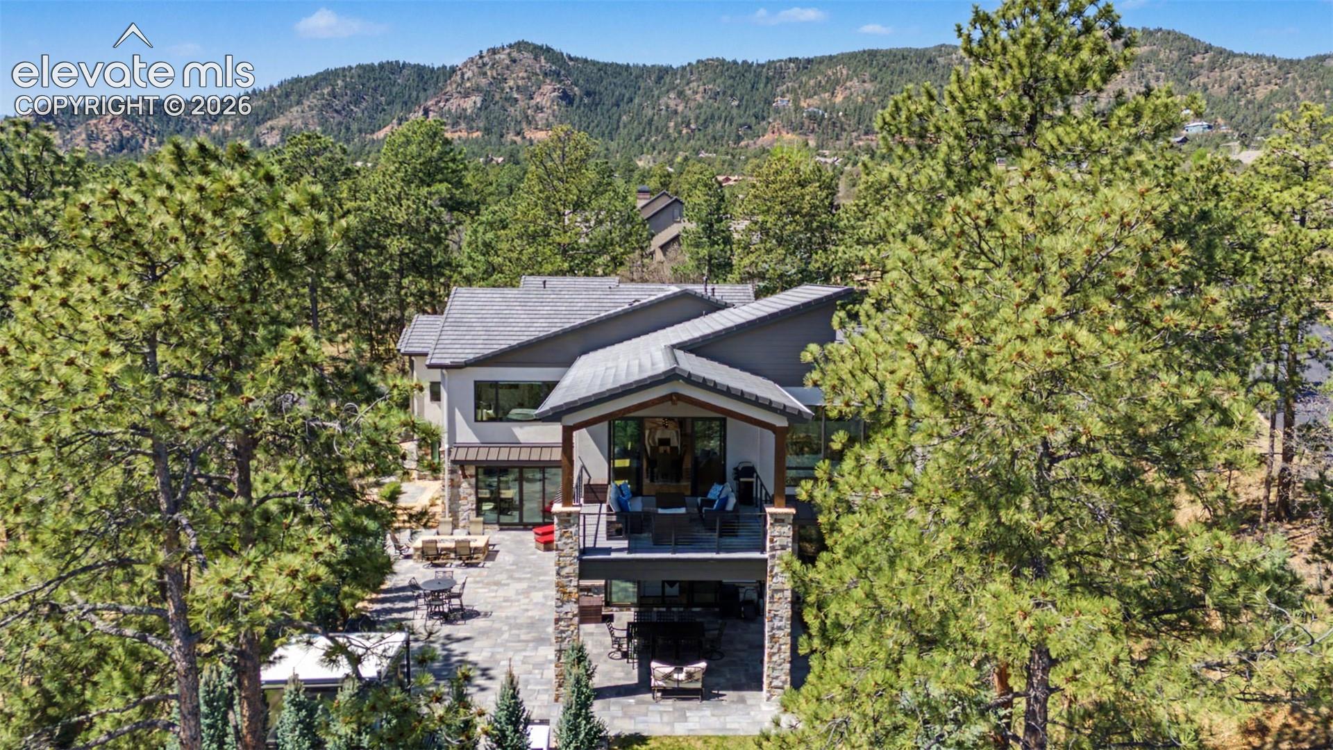 Photo 46 of 1685 Oakmoor Heights, Colorado Springs