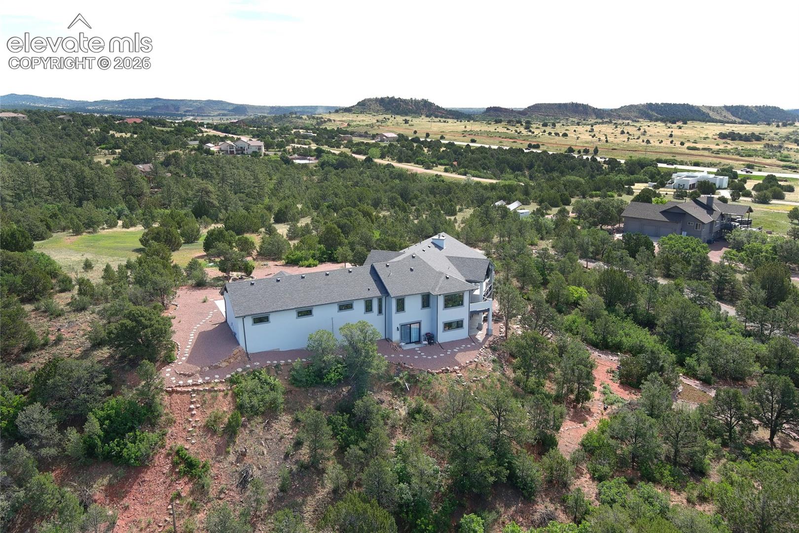 Photo 49 of 4440 Tierra Rojo Drive, Colorado Springs