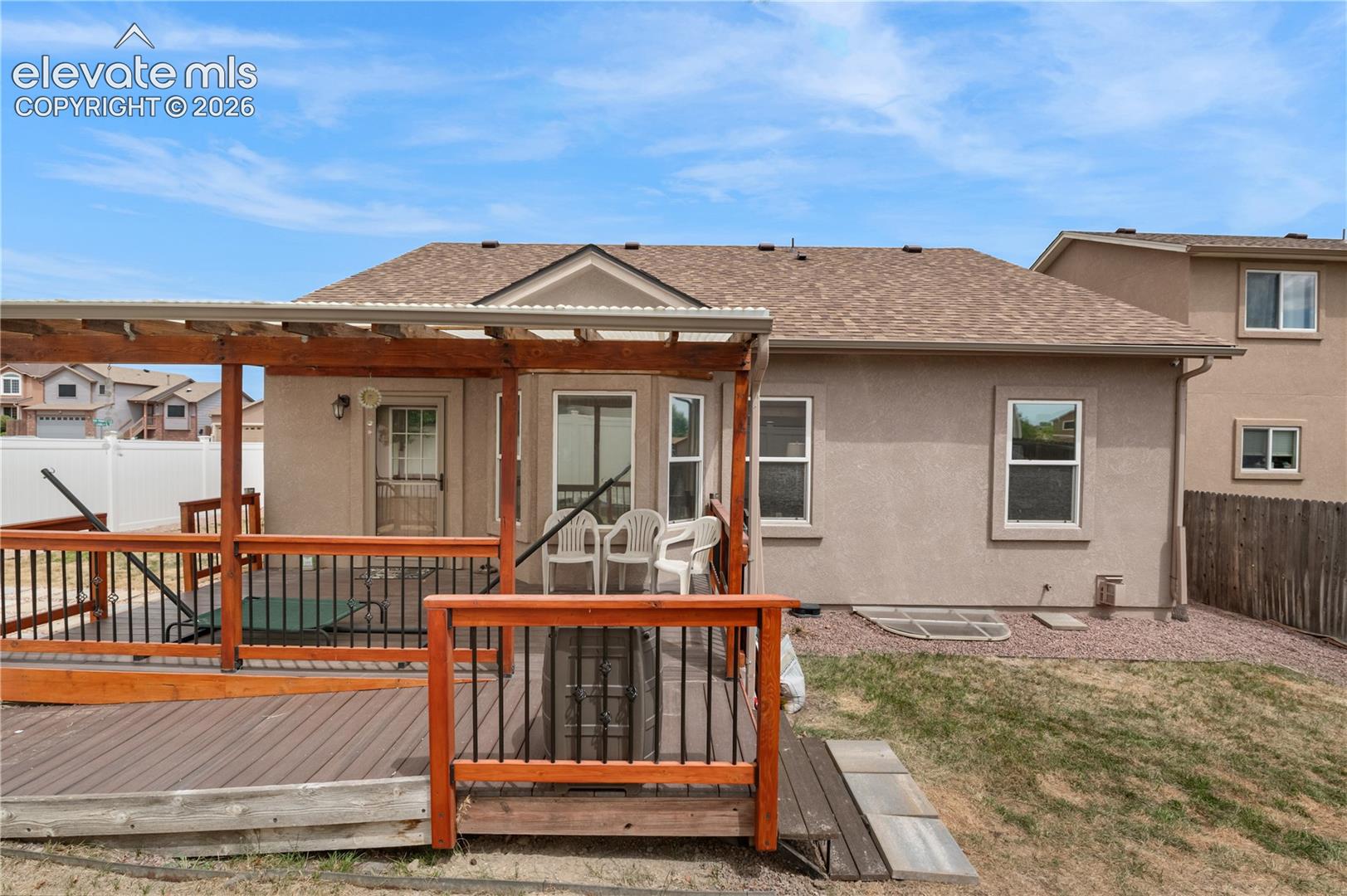 Photo 32 of 7578 Sun Prairie Drive, Colorado Springs