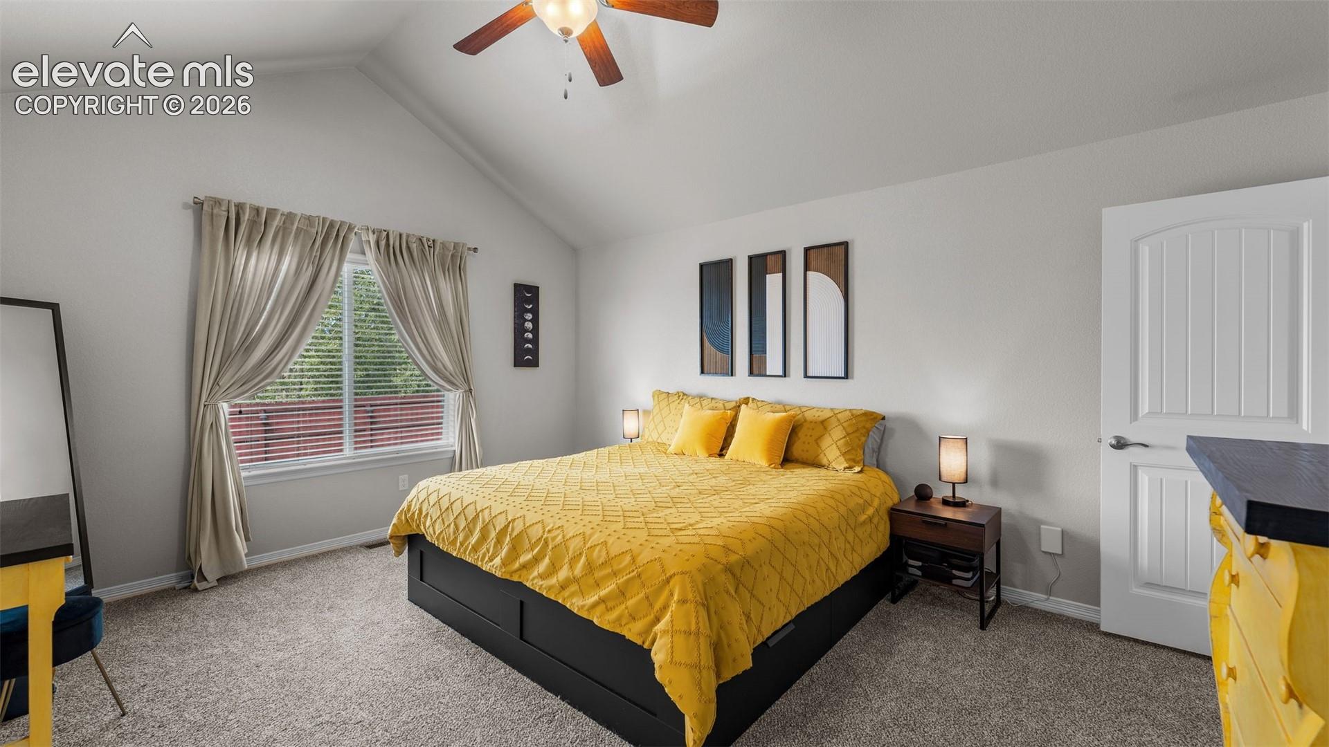Photo 22 of 6754 Phantom Way, Colorado Springs