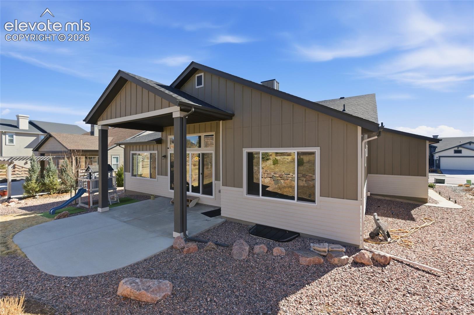 Photo 43 of 1878 Walnut Creek Court, Colorado Springs
