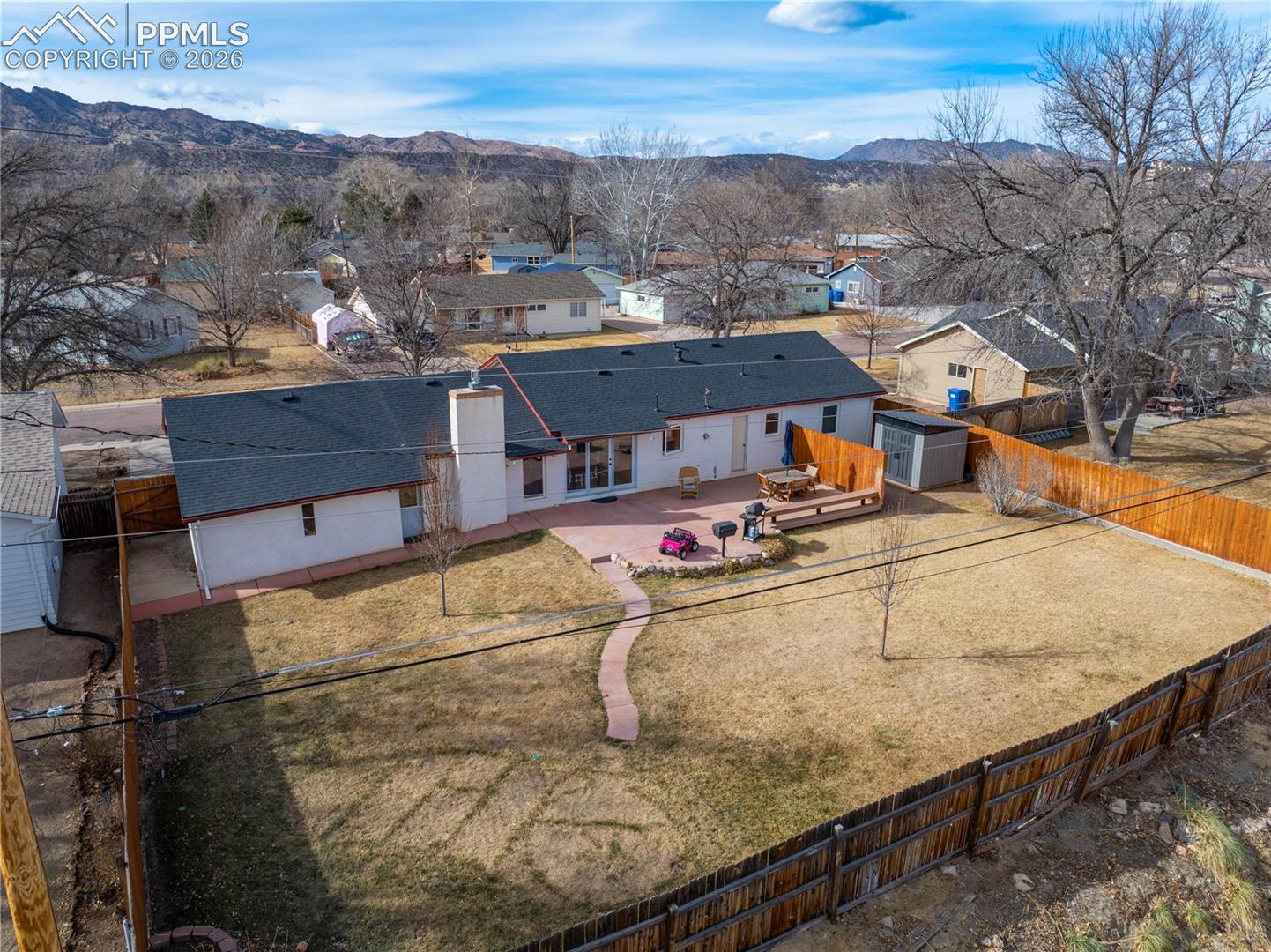 Photo 34 of 124 E Circle Drive, Canon City