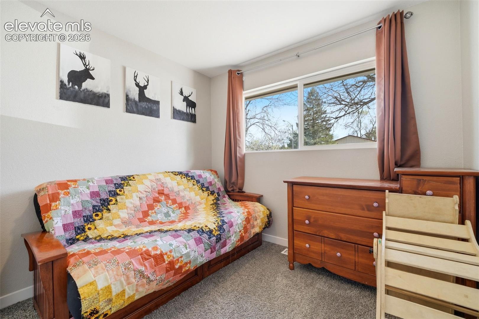 Photo 16 of 1212 Rainier Drive, Colorado Springs