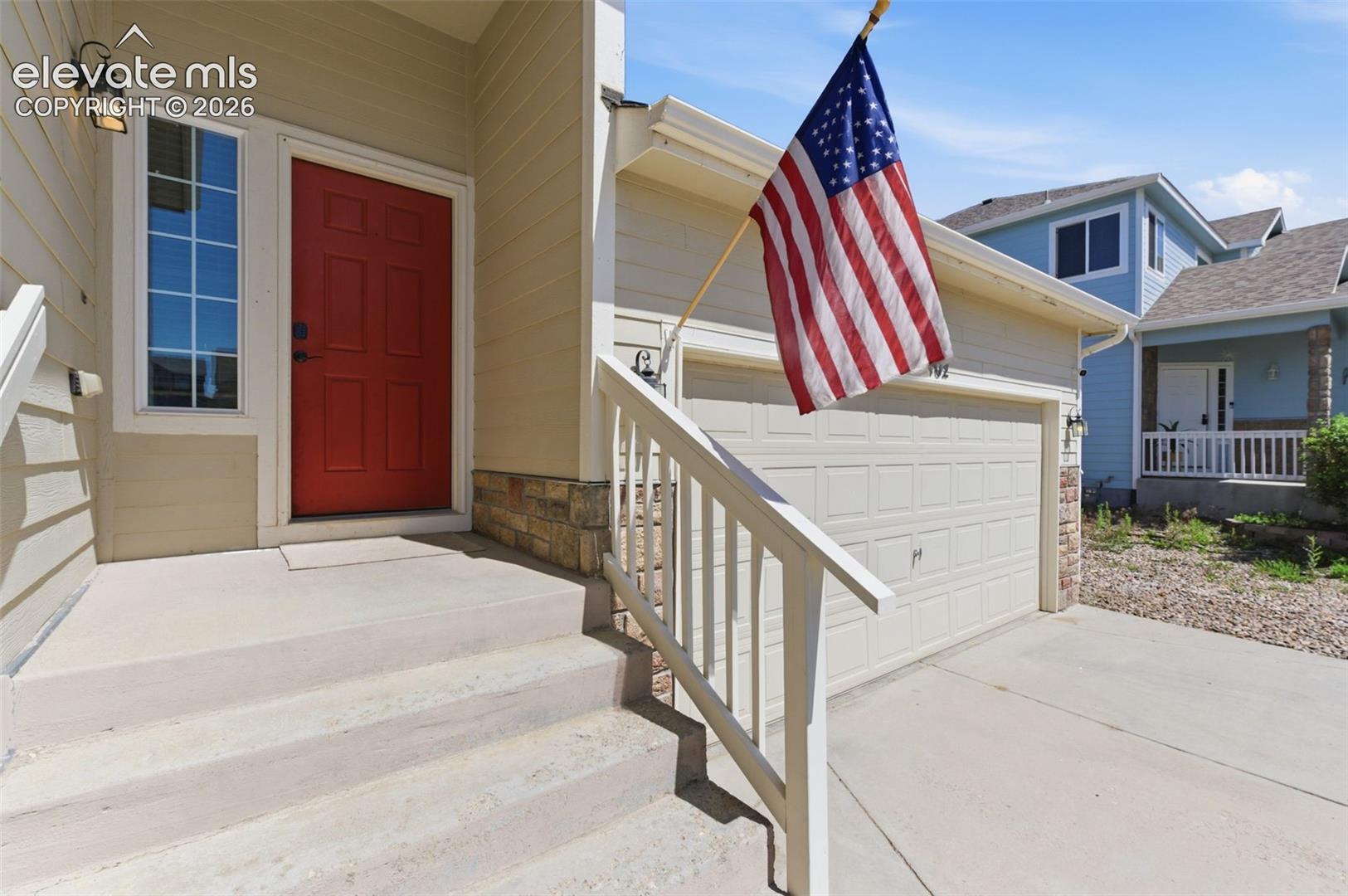 Photo 6 of 6162 Dancing Moon Way, Colorado Springs