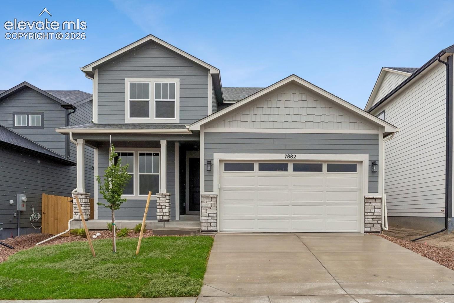 Featured Homes
