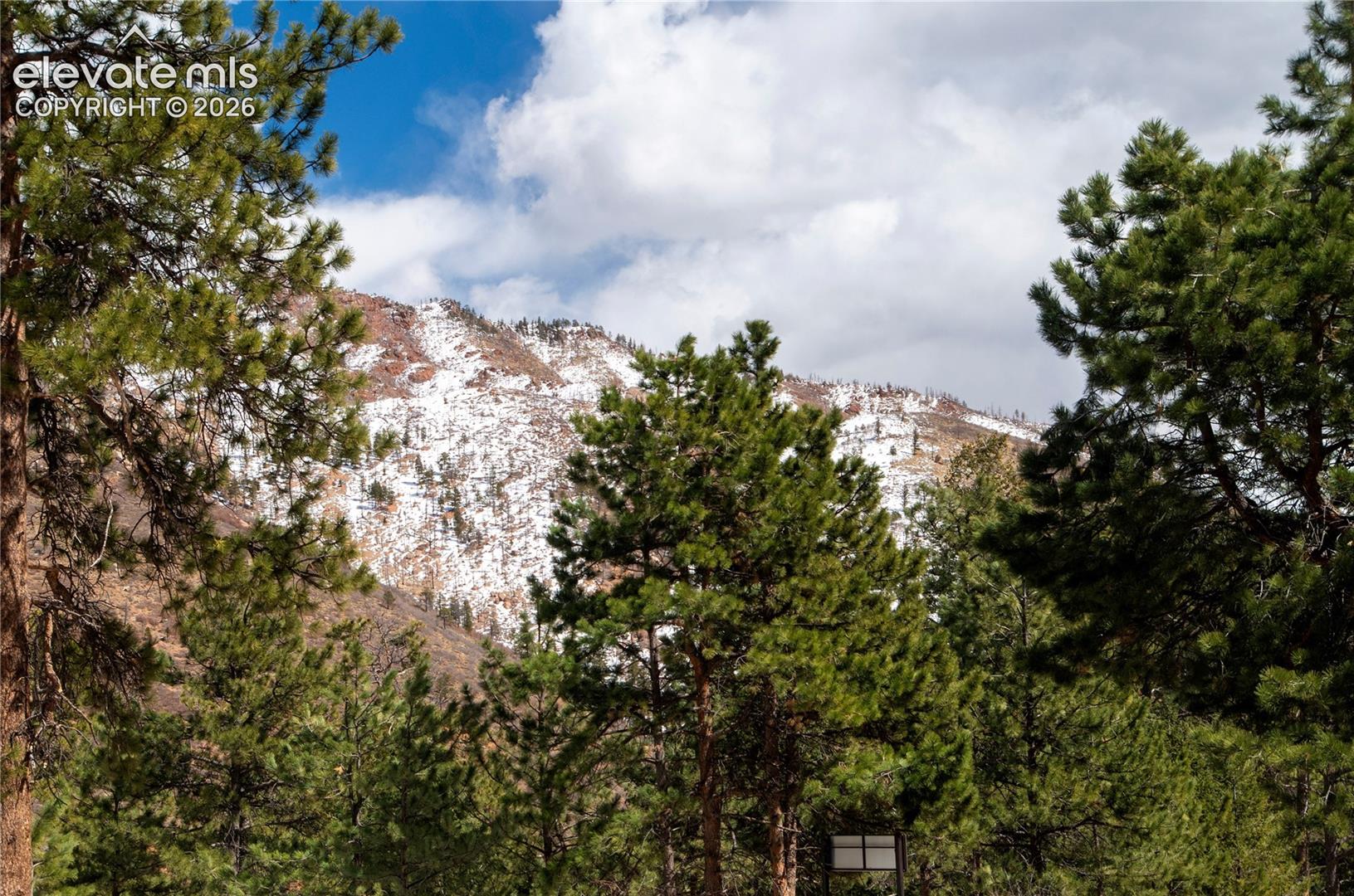 4750 Fountain Ave, Cascade, CO 80809