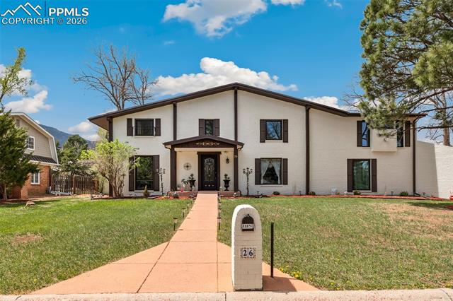 26 Hutton Ln, Colorado Springs, CO 80906