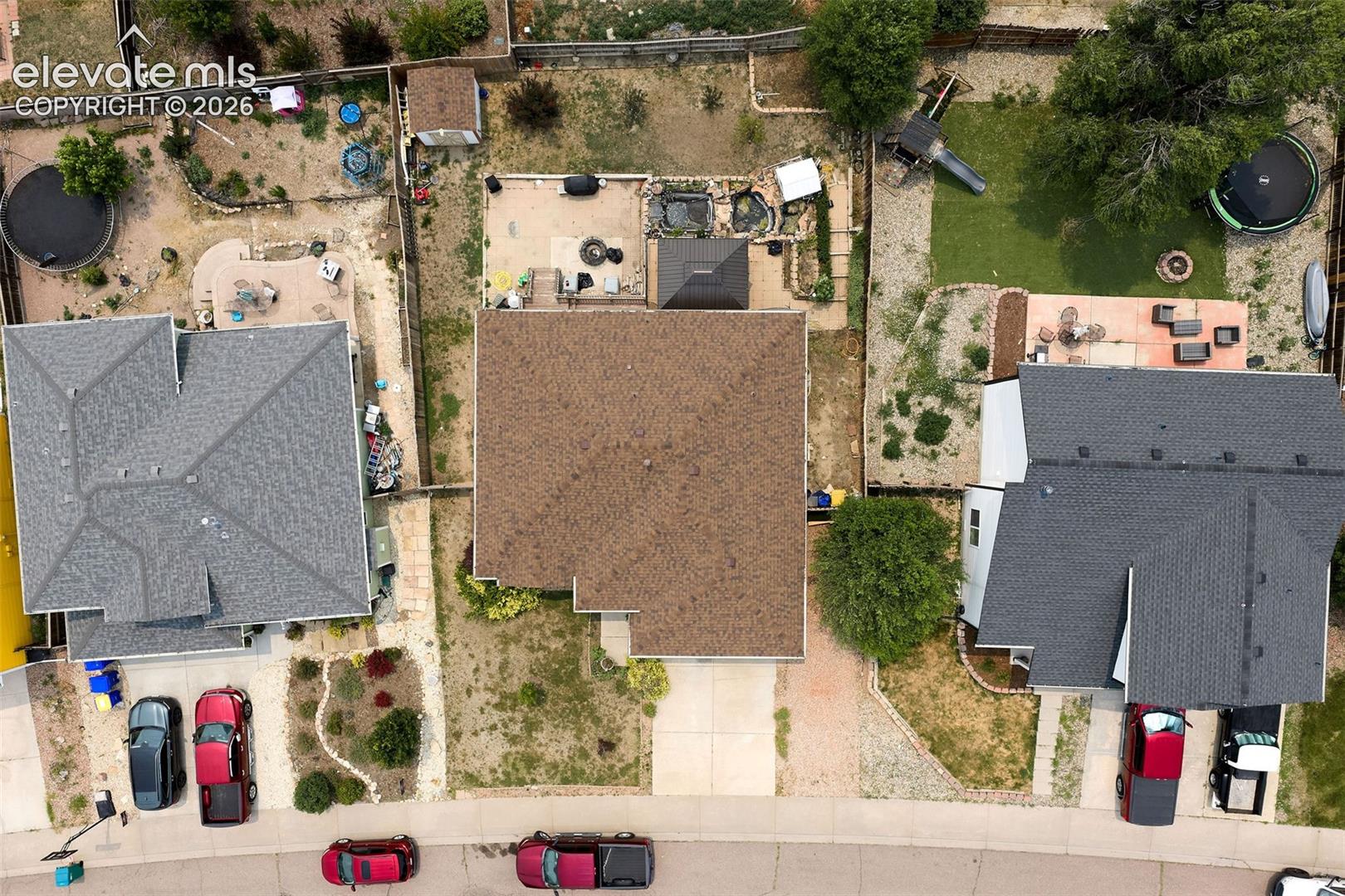 1223 Cailin Way, Fountain, CO 80817