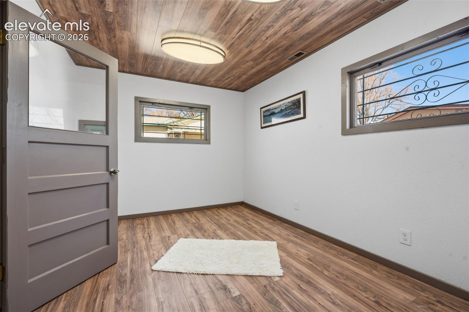 Photo 32 of 1126 McArthur Avenue, Colorado Springs
