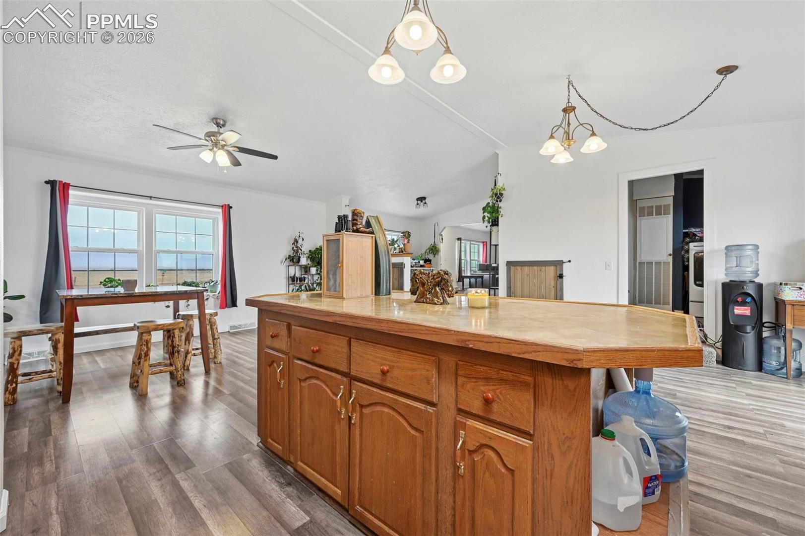 Photo 8 of 1498 Spotted Owl Way, Calhan