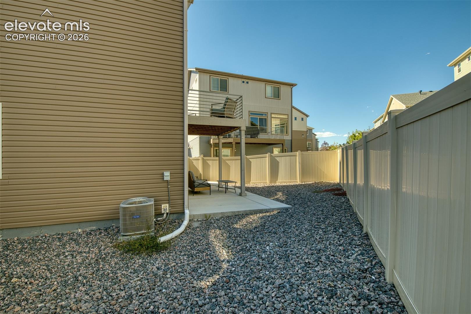 Photo 25 of 9180 Baltin Court, Colorado Springs