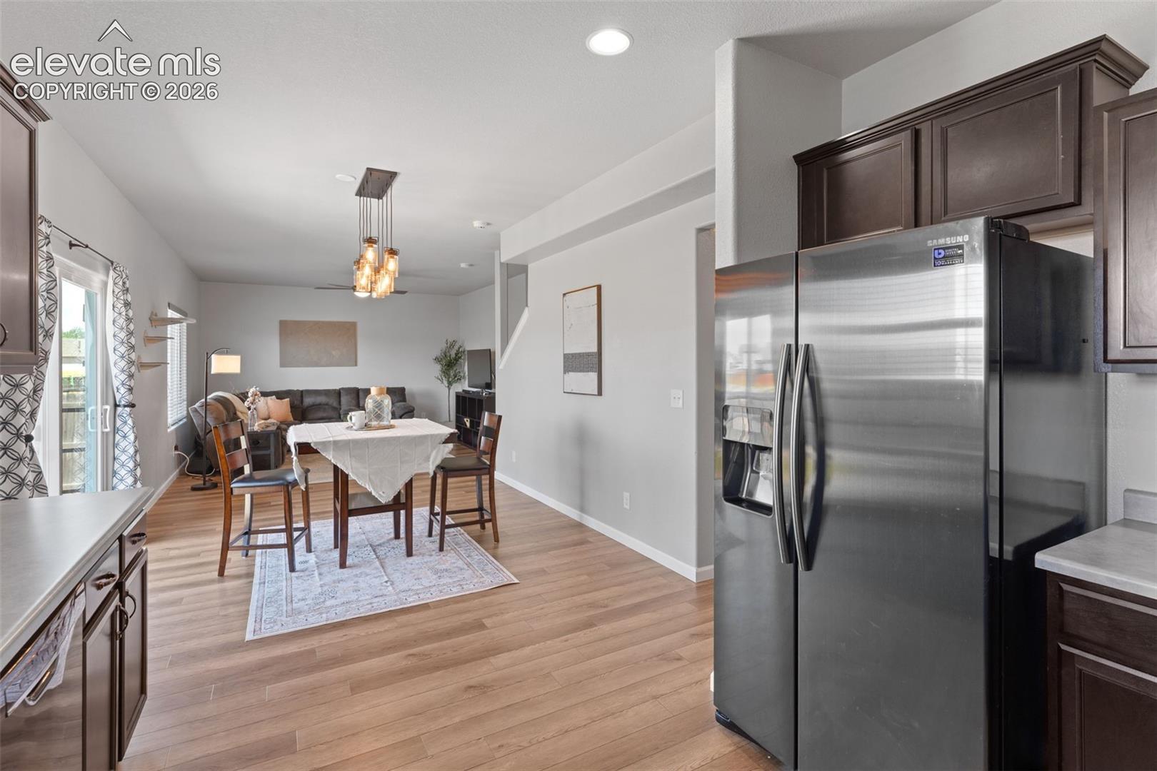 Photo 19 of 9752 Wando Drive, Colorado Springs