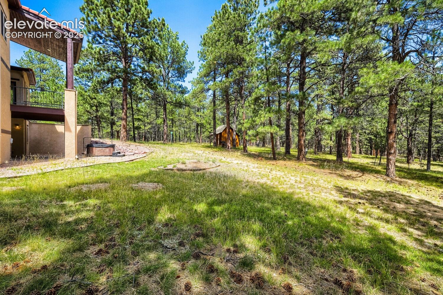 Photo 46 of 9890 Hardy Road, Colorado Springs