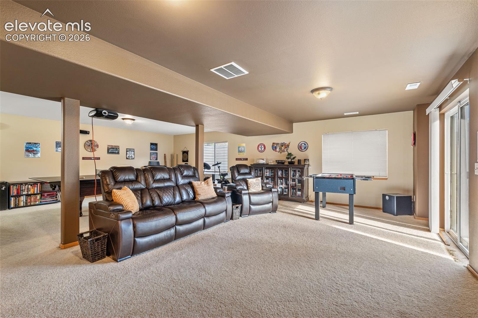 Photo 37 of 2631 Emerald Ridge Drive, Colorado Springs
