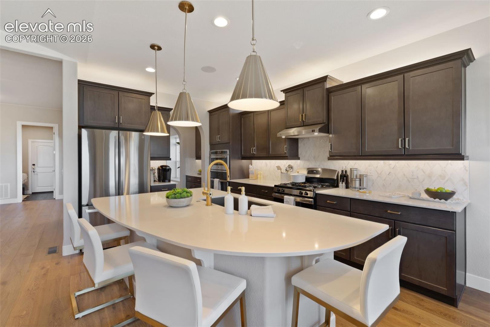 Photo 17 of 6723 Chelsea Thicket Court, Colorado Springs