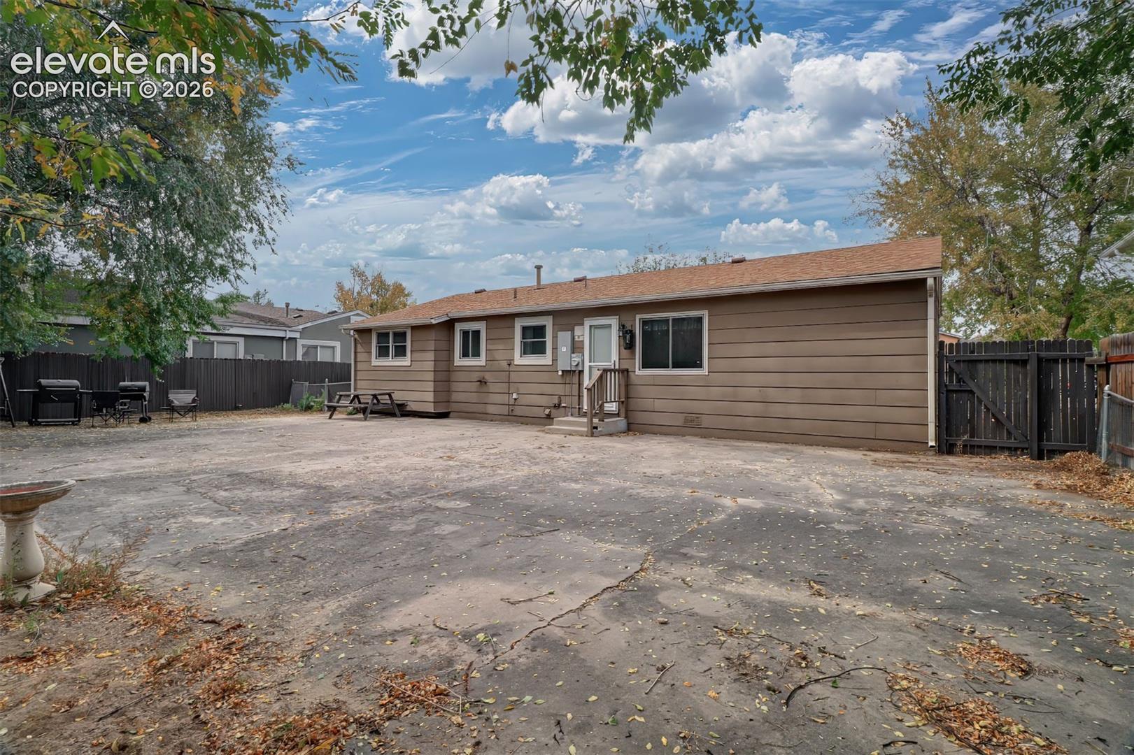 Photo 20 of 2551 E Payne Circle, Colorado Springs