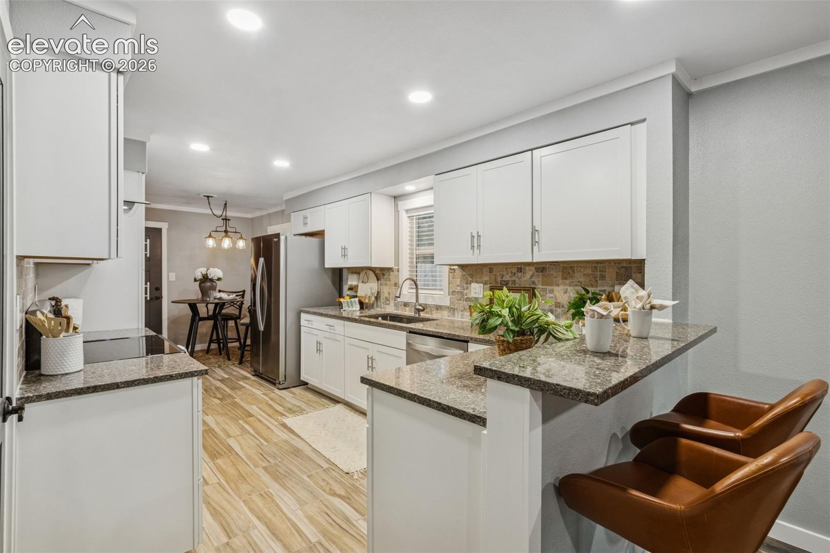 Photo 9 of 31 N Meade Avenue, Colorado Springs