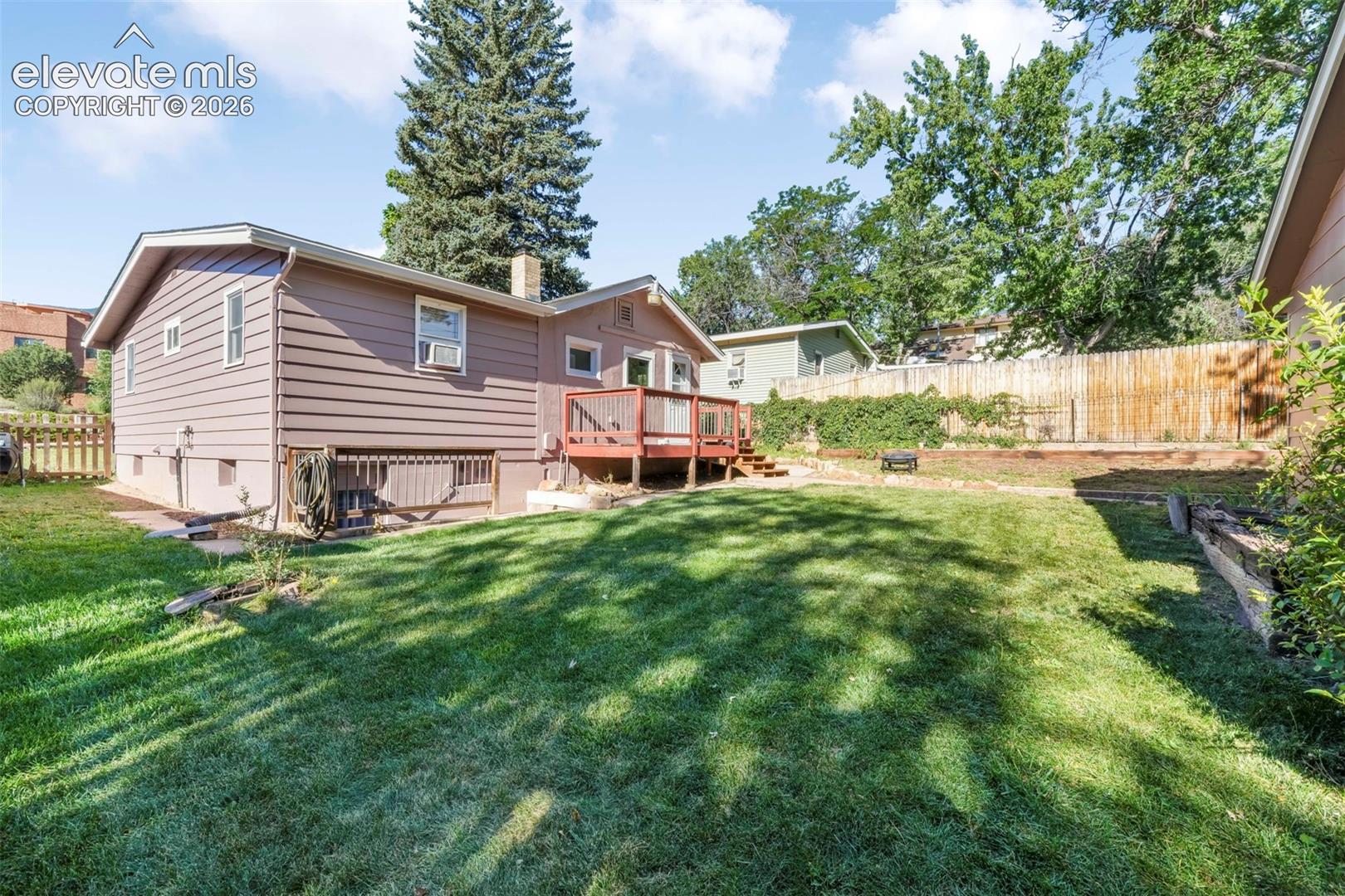 Photo 40 of 3326 W Kiowa Street, Colorado Springs
