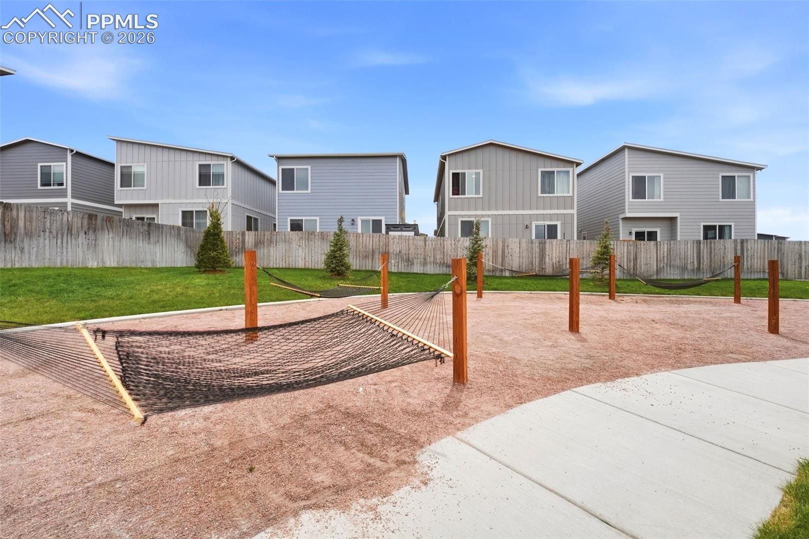Photo 40 of 6125 Big Bird Drive, Colorado Springs