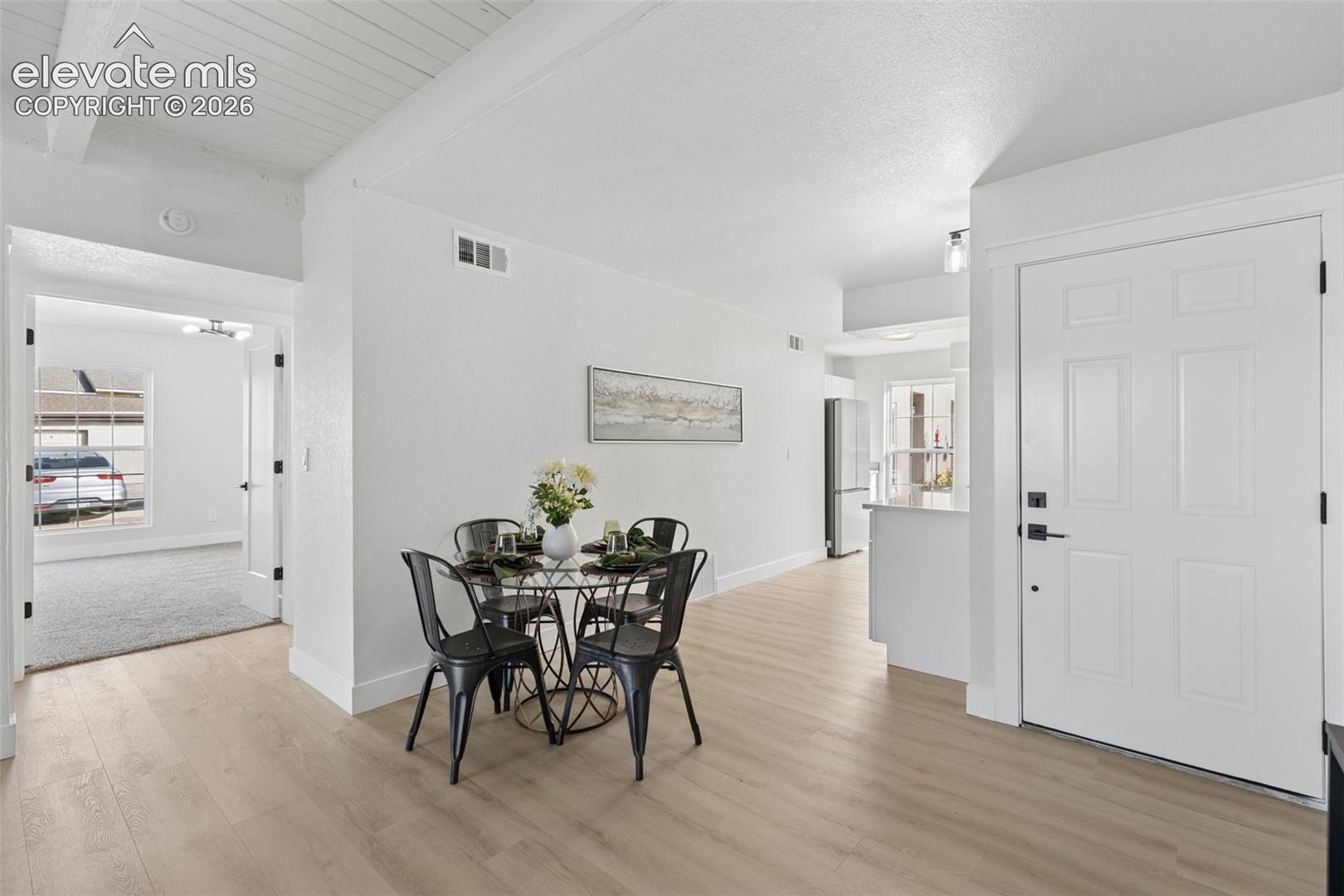 Photo 11 of 3130 Van Teylingen Drive #F, Colorado Springs