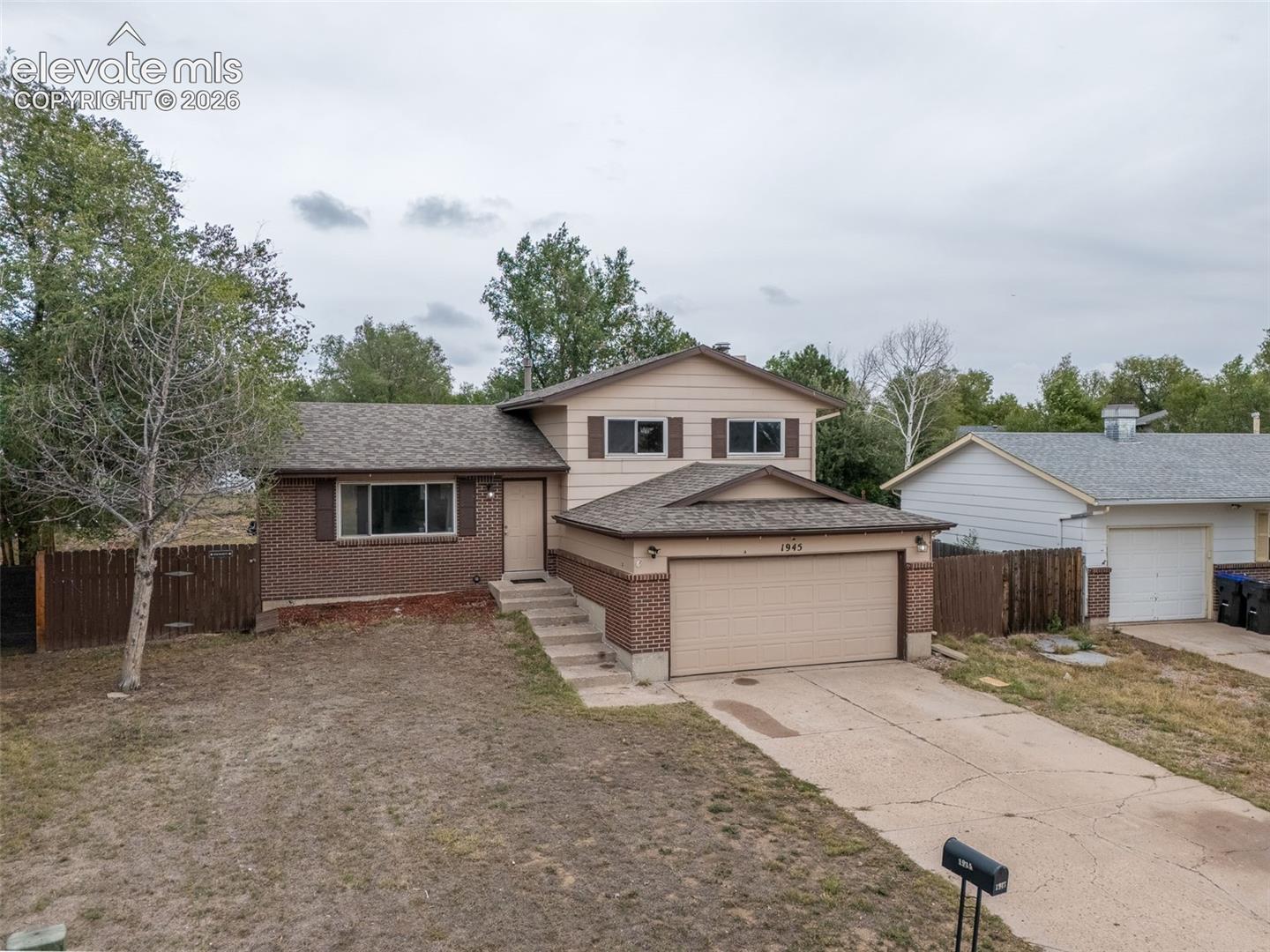 Photo 1 of 1945 Mineola Street, Colorado Springs