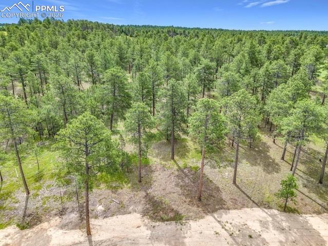 14671 Allen Ranch Rd, Colorado Springs, CO 80908