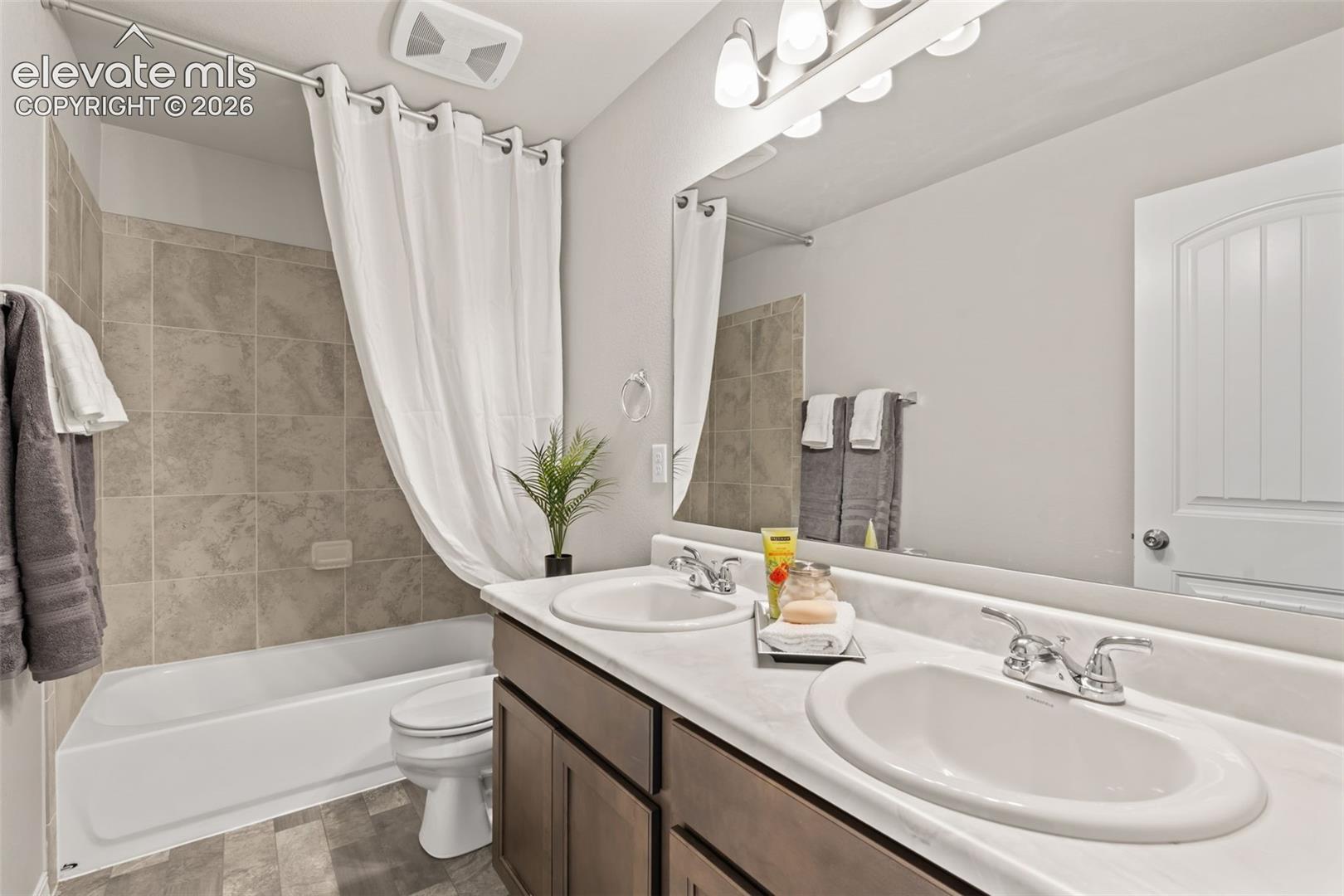 Full Bath 