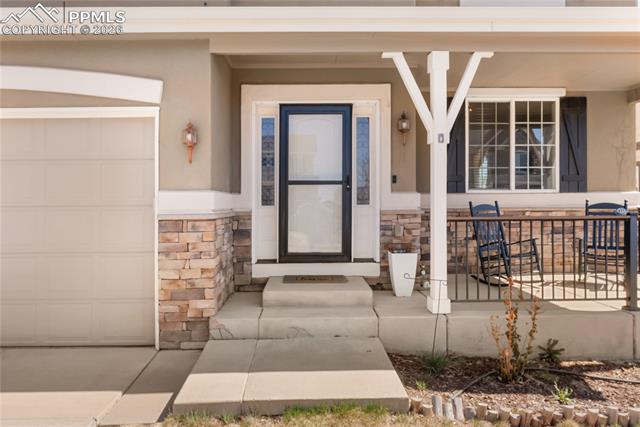 9629 Beryl Dr, Peyton, CO 80831