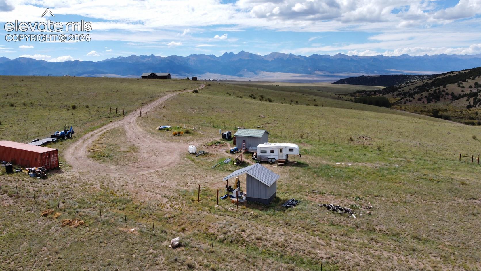 Photo 18 of 990 Rito Alto Avenue, Westcliffe
