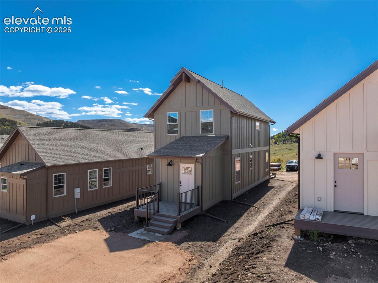 Photo 41 of 207 W Womack Avenue, Cripple Creek