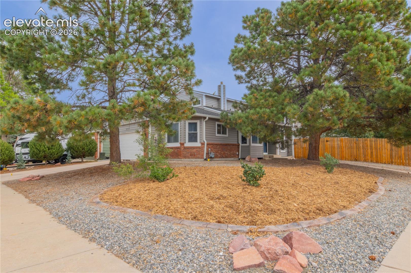 8315 Pepperridge Drive