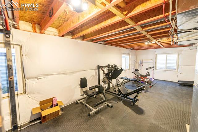 Photo 38 of 10552 Horton Drive, Colorado Springs