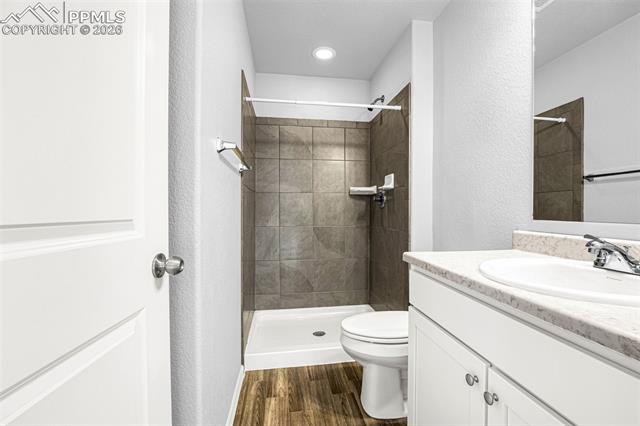 4432 Samaritan Loop, Colorado Springs, CO 80916