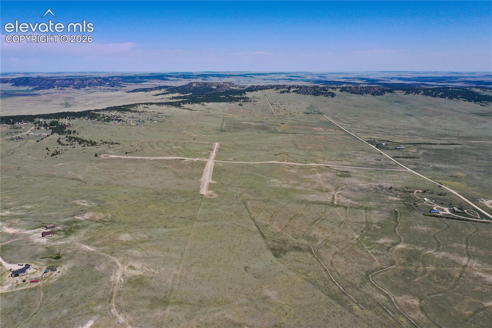 Photo 11 of Tract 8 McClelland Road, Calhan
