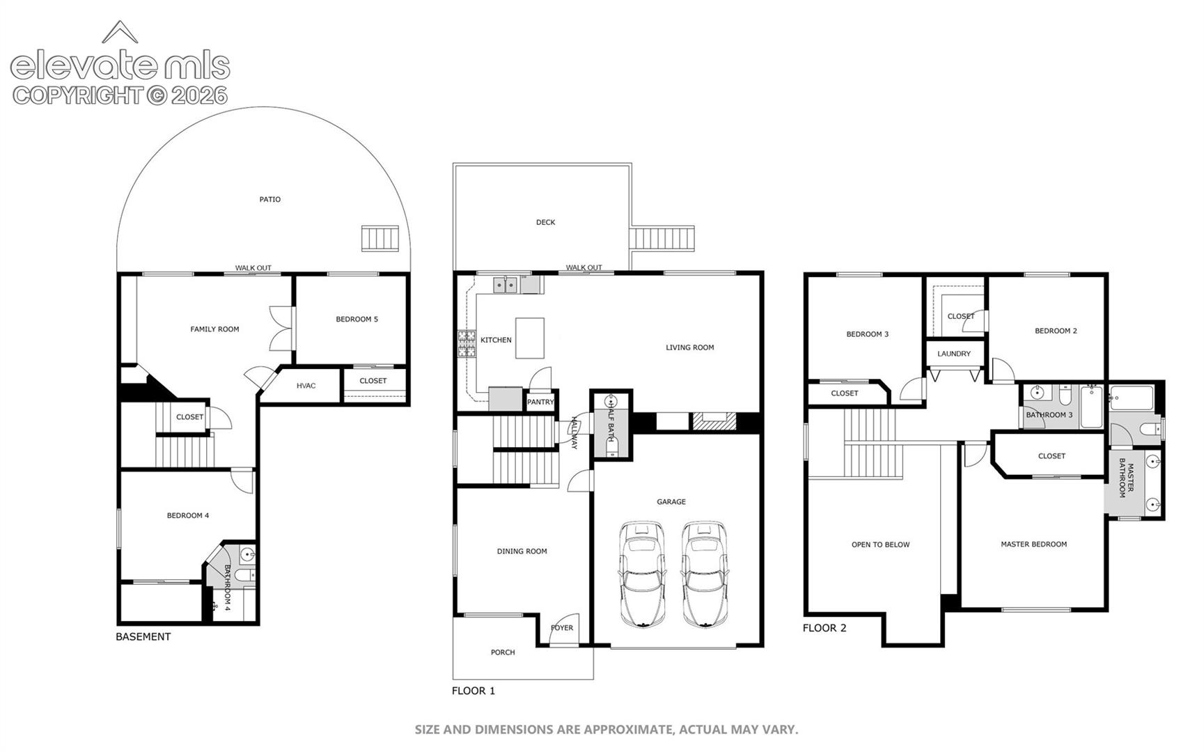 3868 Happy Jack Dr, Colorado Springs, CO 80922