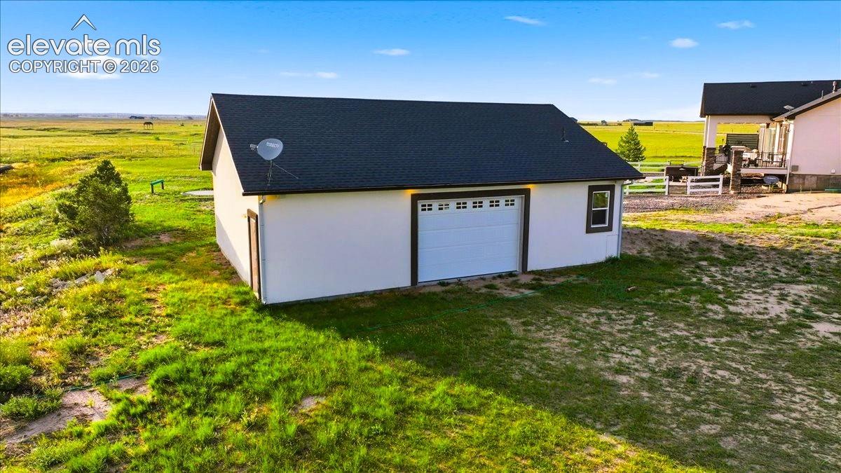 Photo 41 of 7506 Buckskin Ranch View, Peyton