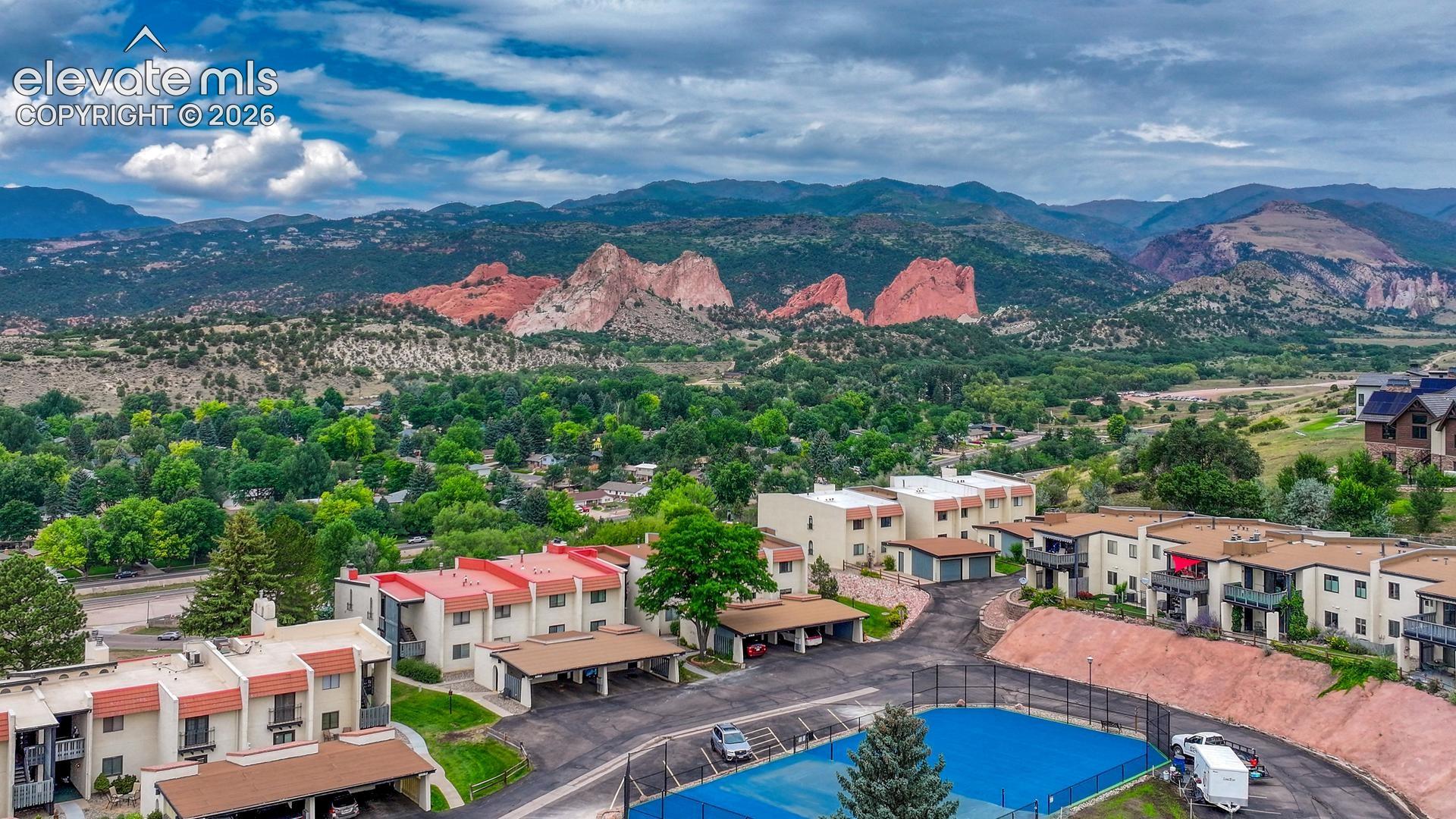Photo 46 of 1118 Fontmore Road #B, Colorado Springs