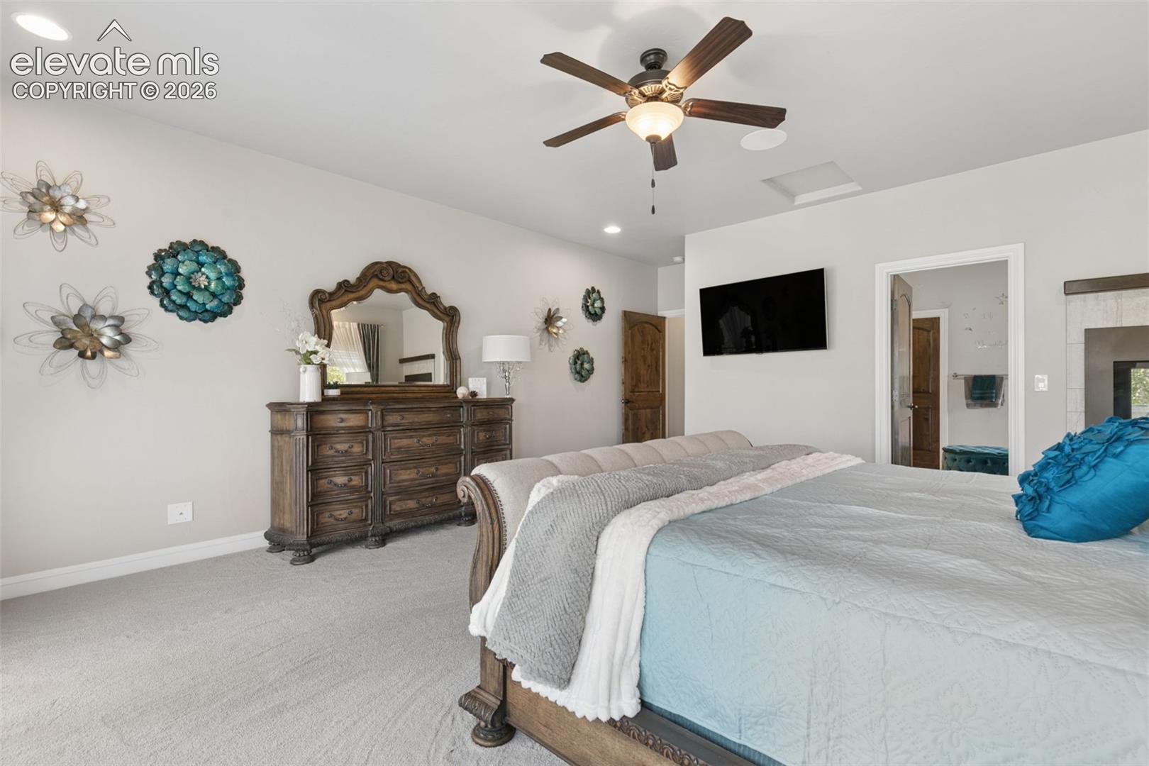 Photo 21 of 3991 Needles Drive, Colorado Springs