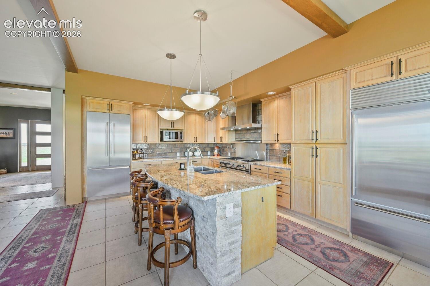 Photo 10 of 16325 Eastonville Road, Black Forest