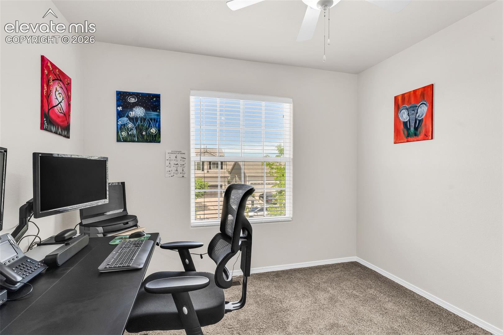 Photo 37 of 1683 Woodpark Drive, Colorado Springs