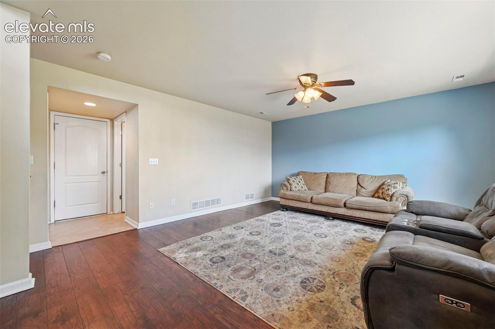 Photo 11 of 4844 Sea Eagle Drive, Colorado Springs
