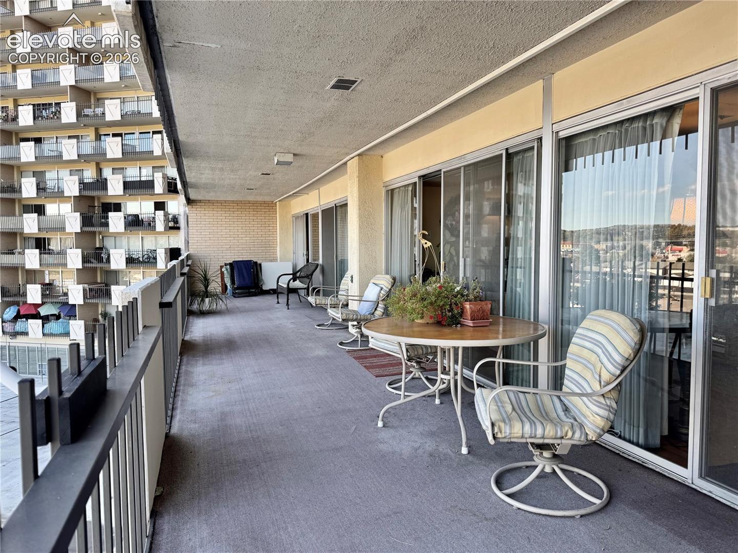 Photo 11 of 411 Lakewood Circle #C406, Colorado Springs