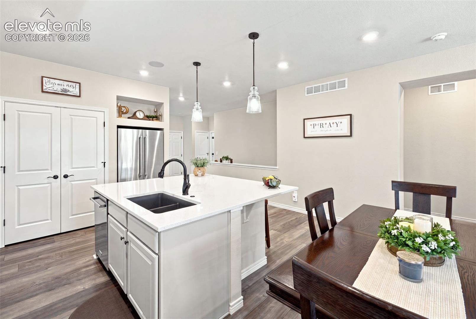 Photo 7 of 6001 Bennach Grove, Colorado Springs