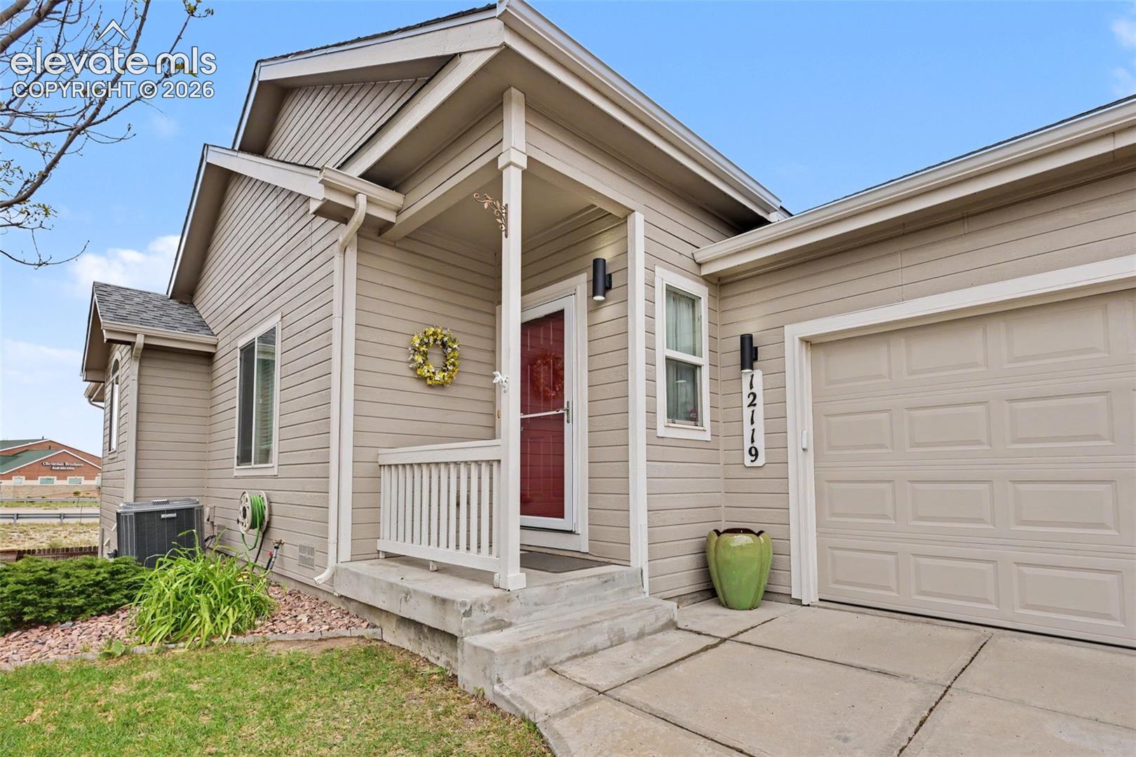 12119 Kaufman Point, Peyton, CO 80831