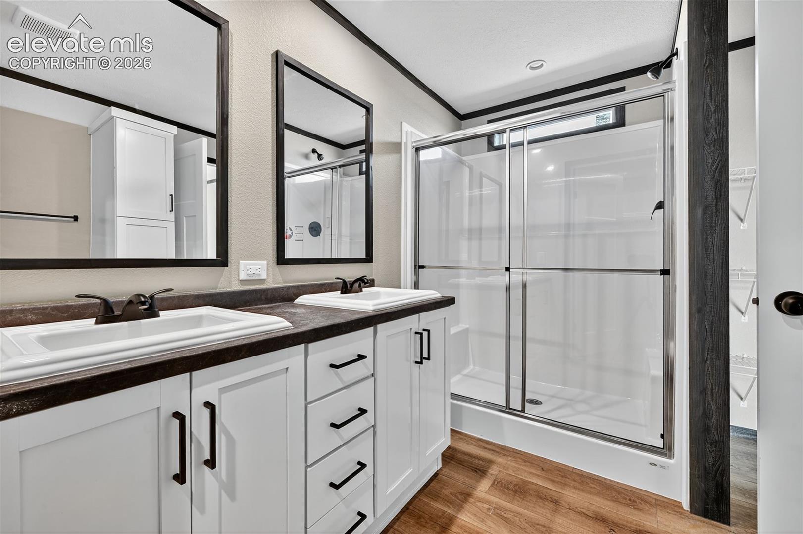 Photos Of Model Home. Actual Home May Have A Reverse Floorplan.
