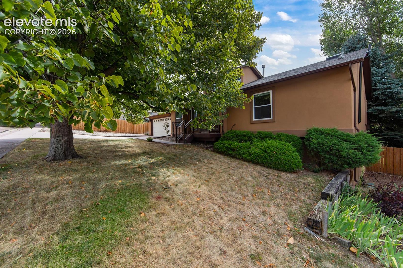 Photo 7 of 5541 Country Heights Drive, Colorado Springs